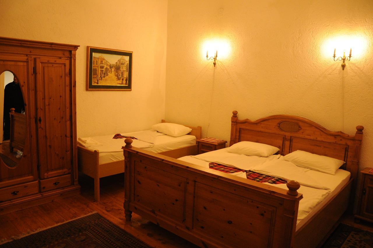 Holiday Han Gevgelija Exterior foto