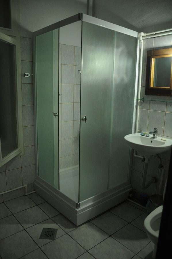 Holiday Han Gevgelija Exterior foto